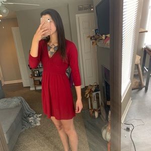 Express Dress